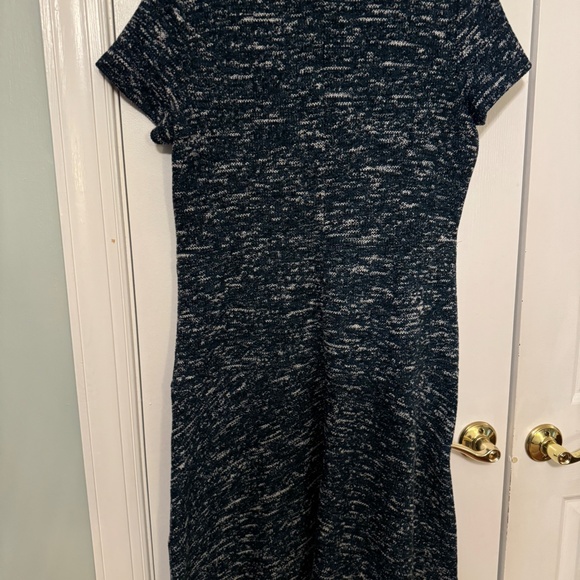 Comfortable Work Dress - Picture 3 of 8